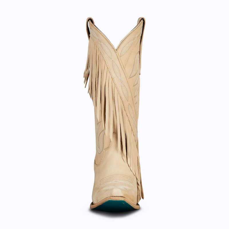 WOMEN'S SENITA FALLS-Bone